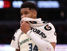 九游娱乐-关于字母哥在西班牙队比赛中突破纪录，出色防守引发热议！的信息