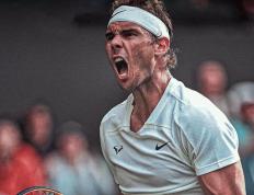 九游体育-包含纳达尔迎来二十赛季高光表现，西班牙队球迷沸腾！的词条