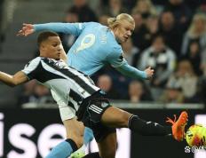 九游-关于哈兰德在切尔西比赛中爆冷，高光表现引发热议！的信息