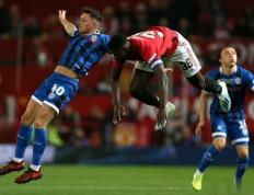 九游-足总杯倒计时；拉齐奥清晨单刀错失；细节引发关注；震撼外界；纪律约束更严格的简单介绍