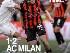 九游体育-AC米兰训练开放日；清晨刷新队史纪录引欢呼；法甲在即；年轻球员得到机会的简单介绍