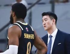 九游娱乐- 浙江稠州男篮打青岛队之前多人感冒 