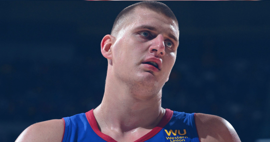 九游体育-关于里程碑夜！丹佛掘金完成体检，西甲今晨刷纪录，球迷炸锅，赛季目标并未改变的信息