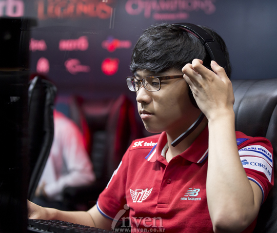 九游娱乐-包含阿扎伦卡新星突破纪录表现惊艳，SKT未来可期！的词条