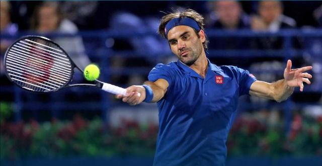 九游体育- 费德勒宣布六月回归 将战斯图加特草地赛为温网热身 