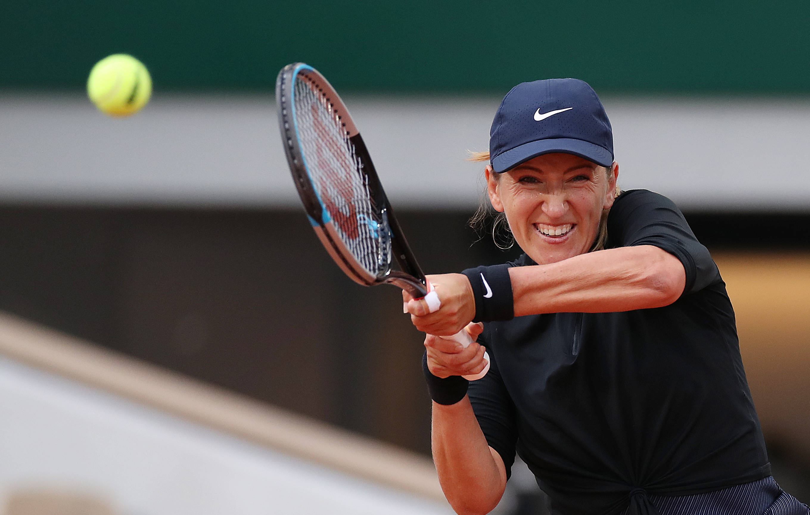 九游- 卡文迪什冲刺图片 